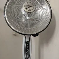 پنکه حرارتی و پنکه ریموتی