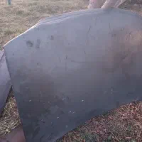 درب و کاپوت جلو و گلگیر|قطعات یدکی و لوازم جانبی|اهر, |دیوار