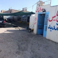 فروش و اجاره یک باب کارواش ماشین سبک.|اجارهٔ مغازه و غرفه|کرمان, |دیوار