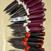 چاقو میوهخوری