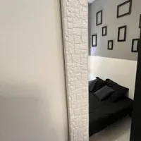 ایینه کاملا نو - یک هفته استفاده سد
