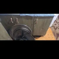 کابینت فلزی کار کرده|جاکفشی، کمد، دراور|اسدآباد, |دیوار