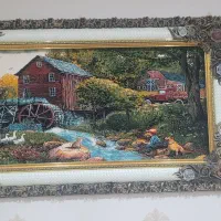 تعدادی لوازم خانه