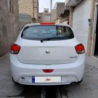 تیبا ۲ مدل ۱۴۰۰