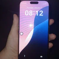 اپل iPhone 16 Pro Max با حافظهٔ ۱ ترابایت|موبایل|شاهین‌شهر, فردوسی|دیوار