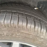 رینگ و لاستیک فروشی|قطعات یدکی و لوازم جانبی|زابل, |دیوار