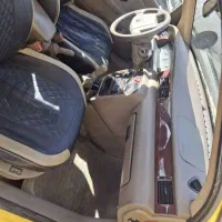 تاکسی گردشی 1400 درحد|خودرو سواری و وانت|اردبیل, |دیوار