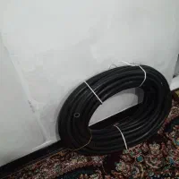 یک حلقه شلنگ آب نخدار درجه یک  ۵۰متر