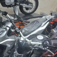 موتورسیکلت متین باسل ۲۰۰بالانسرترمزABSدار(ضدقفل)|موتورسیکلت|الیگودرز, |دیوار