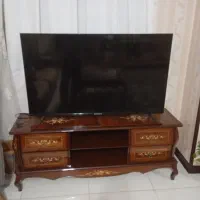 ال ای دی 55 اینچ دوو