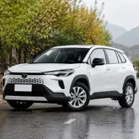 ثبت نام کرولا کراس هیبرید و byd دسترویر و راوفور