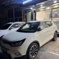 تیوولی الیت، نقد و اقساط مدل ۲۰۱۷|خودرو سواری و وانت|یزد, |دیوار