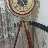 ساعت|ساعت دیواری و تزئینی|اسلام‌‌آباد غرب, |دیوار