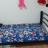 تخت خواب پسرانه