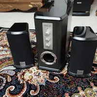 اسپیکر کامپیوتر