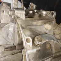 گیربکس سمند و سورن