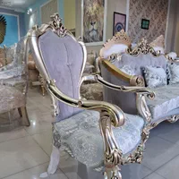 مبل لاکچری..|مبلمان خانگی و میز عسلی|کرمانشاه, |دیوار