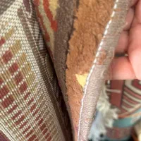 فرش اشپزخانه وکناره