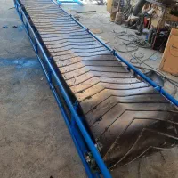 نوار نقاله|ماشینآلات صنعتی|میبد, |دیوار