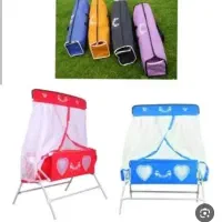 گهواره تاشو میلاد