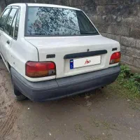 سایپا 421P، مدل ۱۴۰۴|خودرو سواری و وانت|رشت, ولکس|دیوار