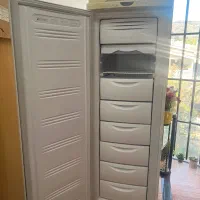 فریزر ۷ کشو