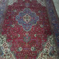 فرش دستباف|فرش|خوی, |دیوار