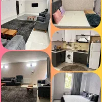اجاره سوییت روزانه در دولت اباد