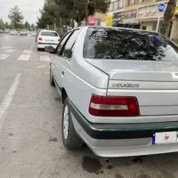 پژو ۴۰۵ slx|خودرو سواری و وانت|مشهد, شاهد (شهرک غرب)|دیوار