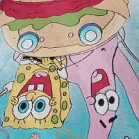 فرش اتاق کودک