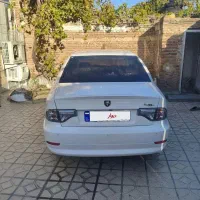 سمند سورن پلاس