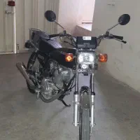 موتور ۱۲۵ انژکتوری کویر مدل ۱۴۰۳