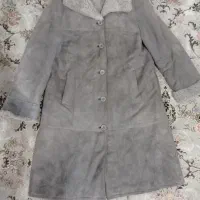 پالتو پوست خز