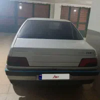 پژو 405|خودرو سواری و وانت|اردبیل, |دیوار