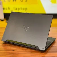 گیمینگ پرطرفدار Asus TUF GAMING