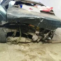 خودرو اسقاطی تصادفی|خودرو سواری و وانت|اراک, |دیوار