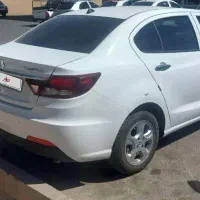 شاهین پلاس اتومات موتور tu5|خودرو سواری و وانت|یزد, |دیوار