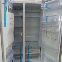 تخفیفات نقدی یخچال ساید بای ساید اسنوا