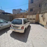 پراید ۱۱۱|خودرو سواری و وانت|شیراز, گلشن|دیوار