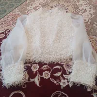 کراپ دخترانه