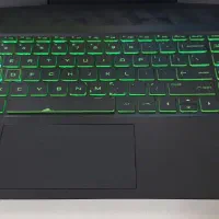 Hp pavilion|رایانه همراه|قم, باغ کرباسی|دیوار