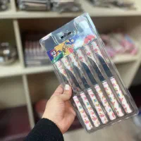 چاقو میوه خوری|ظروف سرو و پذیرایی|قم, شهرک امام حسن|دیوار