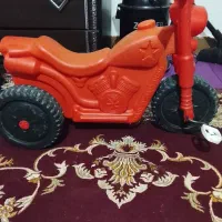 موتور|اسباب‌‌بازی|مینودشت, |دیوار