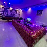 ویلا فلت ۲۲۰ متر ۹۰ بنا در مهرآباد رودهن|فروش خانه و ویلا|رودهن, |دیوار