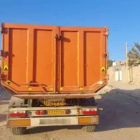 کمپرسی مارال