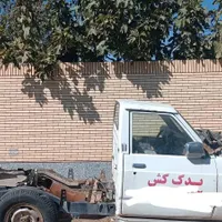 پاترول ها فروشی|خودرو سواری و وانت|کرمان, |دیوار