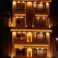 85-متر-روبه-نما-نوساز-کلید-نخورده-فول