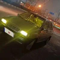 پرایدصبا88|خودرو سواری و وانت|مشهد, مهدی آباد|دیوار