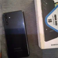 گوشی سامسونگ A04S رام4 64G|موبایل|تهران, خزانه|دیوار