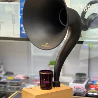 اسپیکر های طرح جدید و قدیم (درامافون)